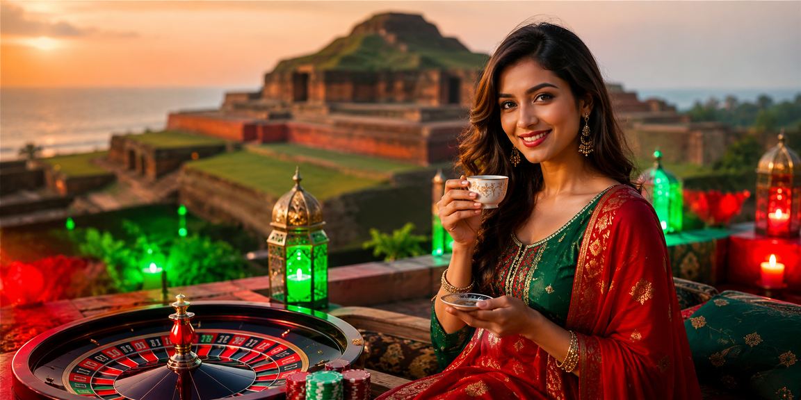 বাংলাদেশের আর্থিক লেনদেনের মাধ্যমে নিরাপদ অনলাইন বাজি